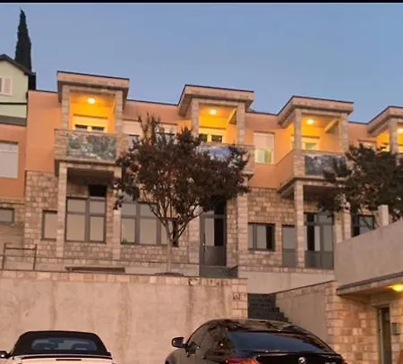 Motel Nur Ns Mostar