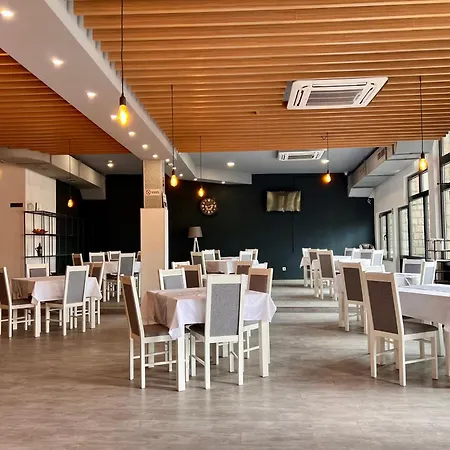 Nur Motel Mostar
