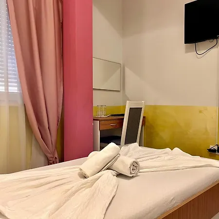 Nur Motel