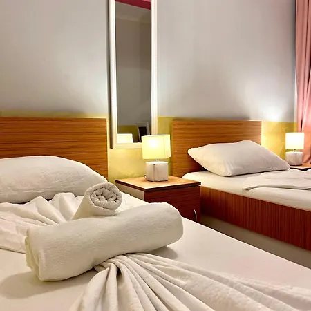 Motel Nur Ns