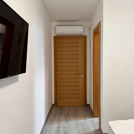 Nur Ns Motel Mostar