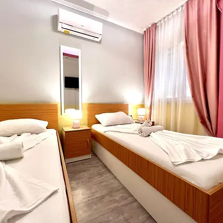 Motel Nur Ns Mostar