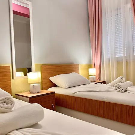 Nur Motel Mostar