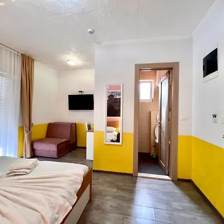 Motel Nur Ns Mostar