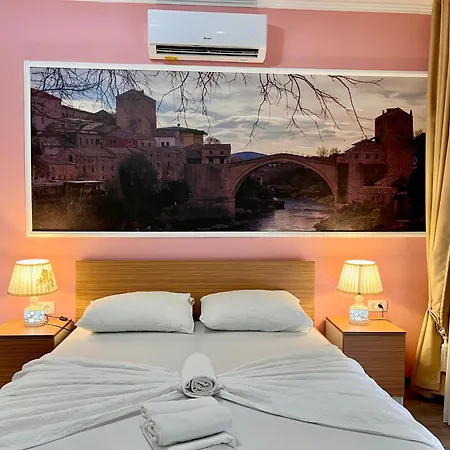 Motel Nur Ns *