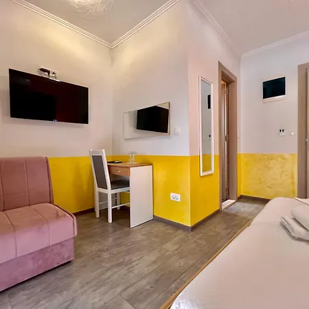 Motel Nur Ns Mostar