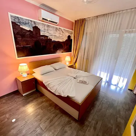 Motell Nur Mostar
