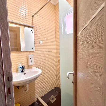 Nur Motel Mostar
