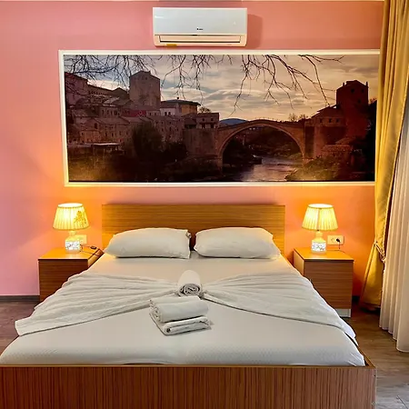 Nur * Mostar