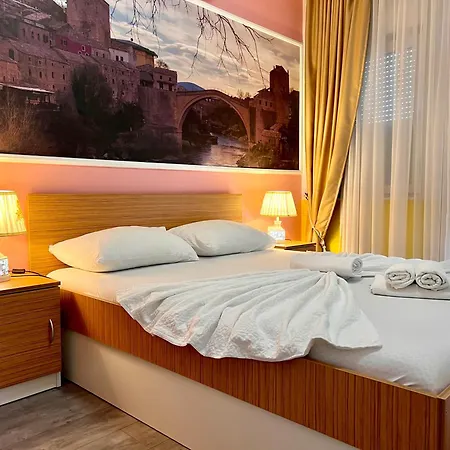 Nur Ns Motel