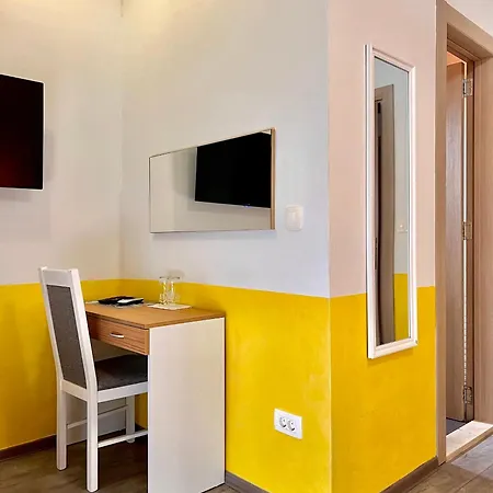 Nur Ns Motel Mostar