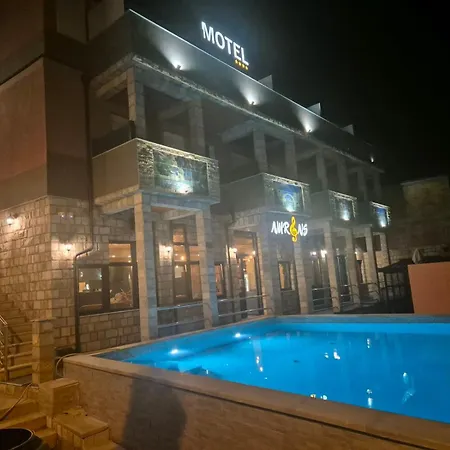 Motel Nur