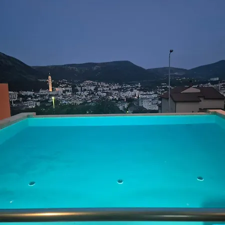 Motel Nur *