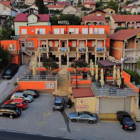 Motel Nur Mostar