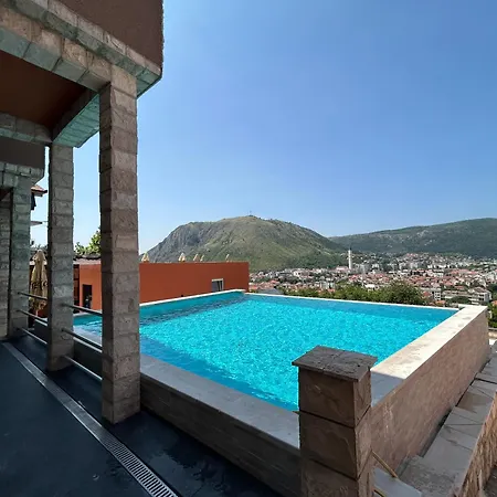 Motell Nur Mostar