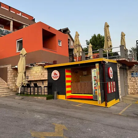 Motel Nur *