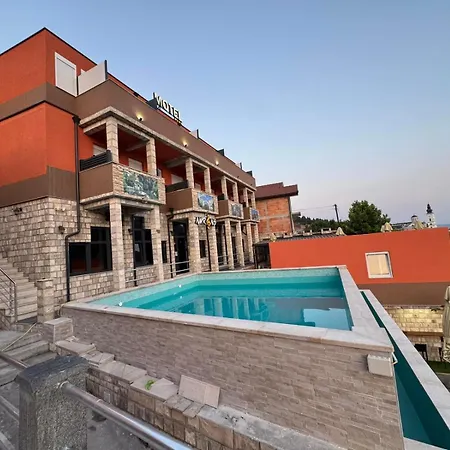 Motel Nur Mostar