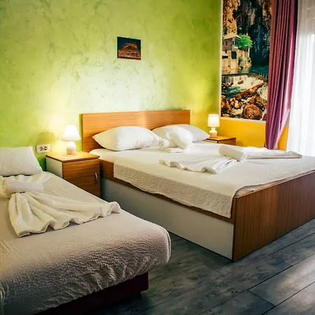 Nur Motell Mostar