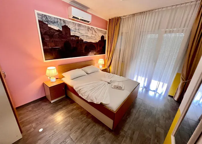 Motel Nur Mostar