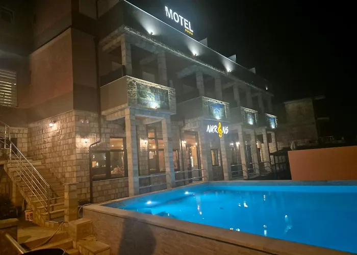 Motel Nur
